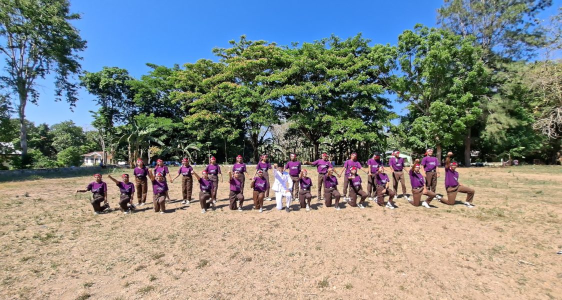 IMG-20251028-WA0013 Pasukan Gerak Jalan Indah Kelas XII IPS 1